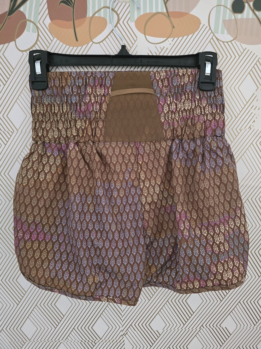 FP Movement by Free People "The Way Home" Shorts - Picture 4 of 7